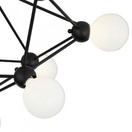Потолочная люстра ST Luce Tavere  - 12